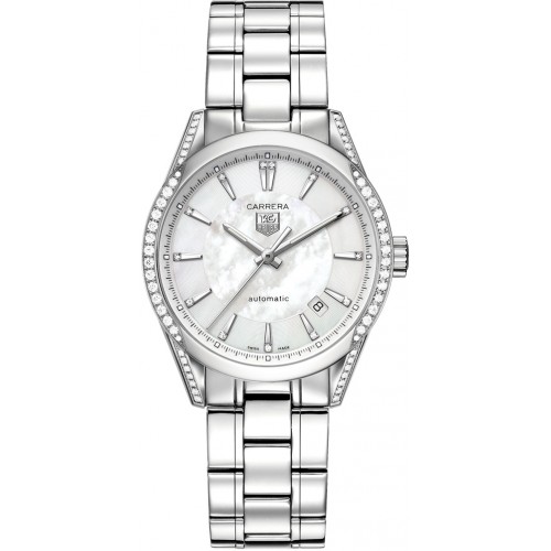 Tag Heuer Carrera WV2212-BA0798